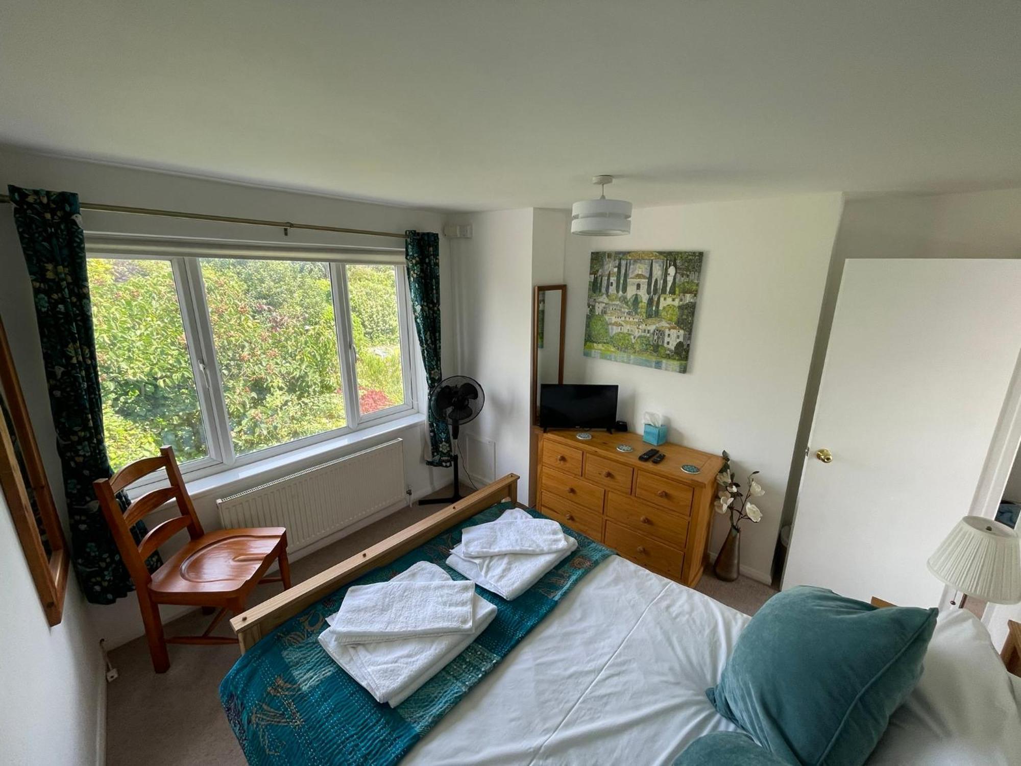 Close To Sea And South Downs National Park - Sompting Bagian luar foto